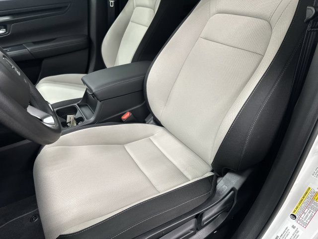 Thumbnail: 2026 Honda CR-V - 8