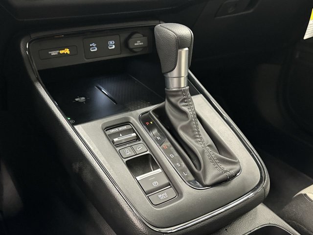 Thumbnail: 2026 Honda CR-V - 11