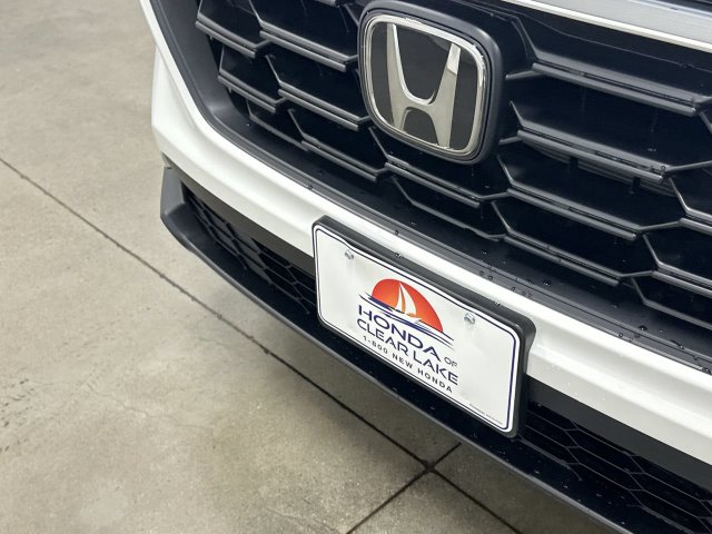 Thumbnail: 2026 Honda CR-V - 5