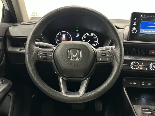 Thumbnail: 2026 Honda CR-V - 7