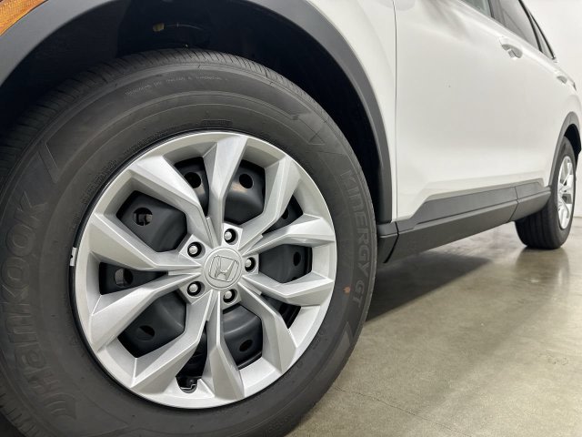 Thumbnail: 2026 Honda CR-V - 6