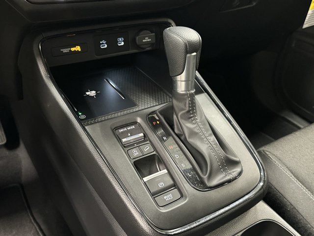 Thumbnail: 2026 Honda CR-V - 9