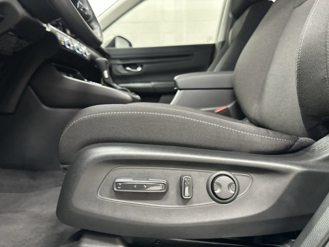 Thumbnail: 2026 Honda CR-V - 28