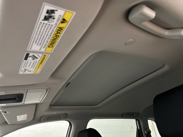 Thumbnail: 2026 Honda CR-V - 29