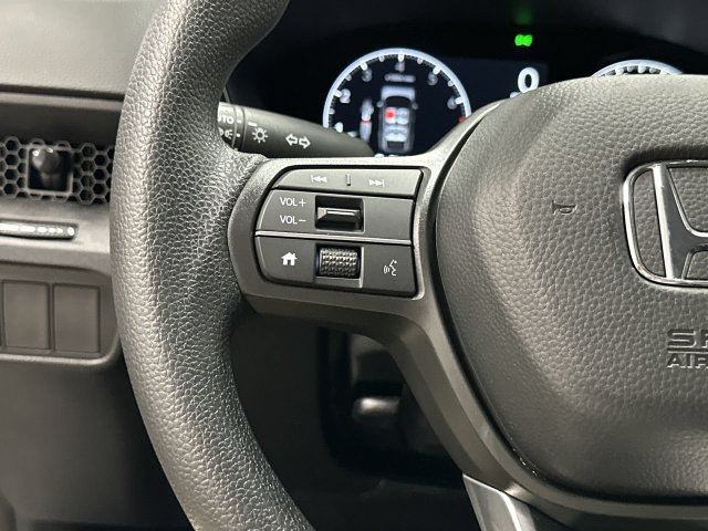 Thumbnail: 2026 Honda CR-V - 22