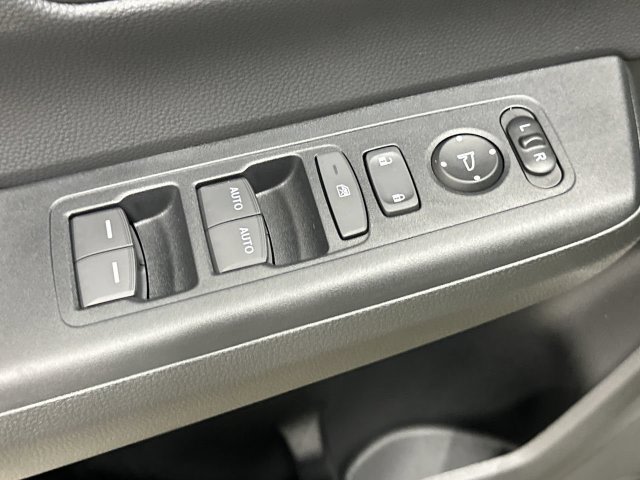 Thumbnail: 2026 Honda CR-V - 24