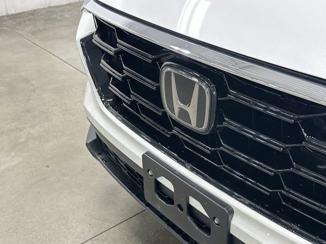 Thumbnail: 2026 Honda CR-V - 4