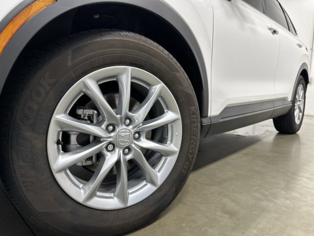 Thumbnail: 2026 Honda CR-V - 5