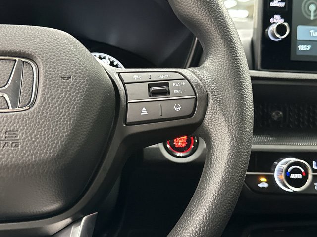 Thumbnail: 2026 Honda CR-V - 23