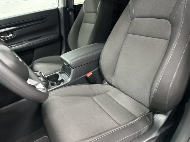 Thumbnail: 2026 Honda CR-V - 7