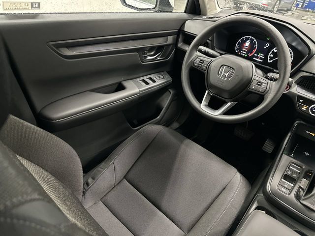 Thumbnail: 2026 Honda CR-V - 2