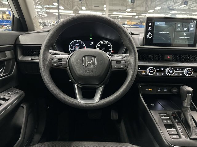 Thumbnail: 2026 Honda CR-V - 6