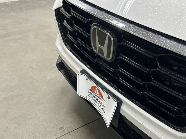 Thumbnail: 2026 Honda CR-V - 4