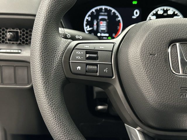Thumbnail: 2026 Honda CR-V - 22
