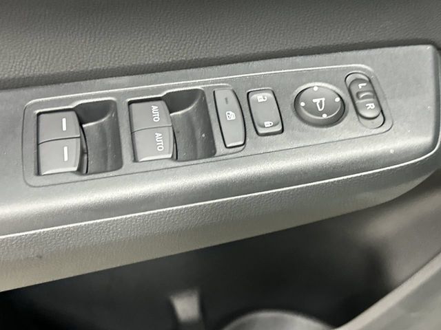 Thumbnail: 2026 Honda CR-V - 24