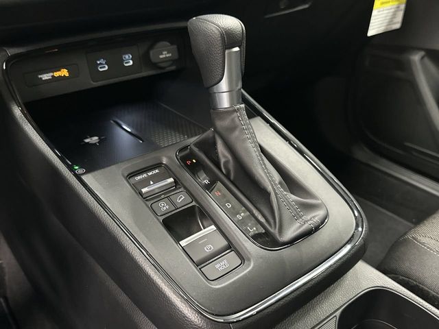 Thumbnail: 2026 Honda CR-V - 10