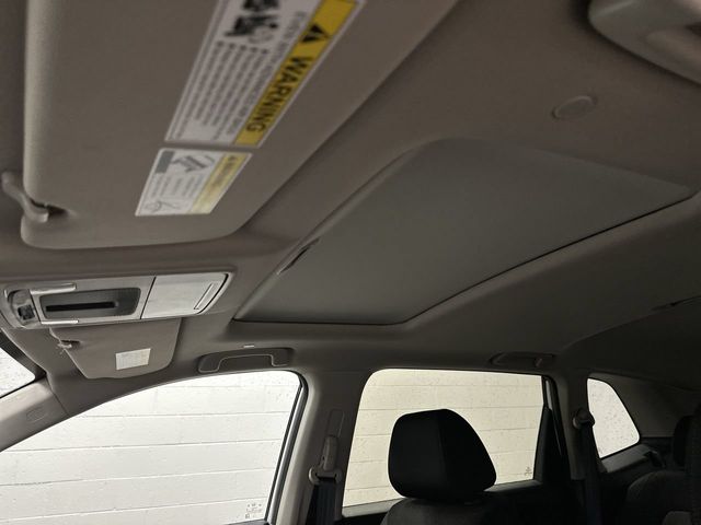 Thumbnail: 2026 Honda CR-V - 29