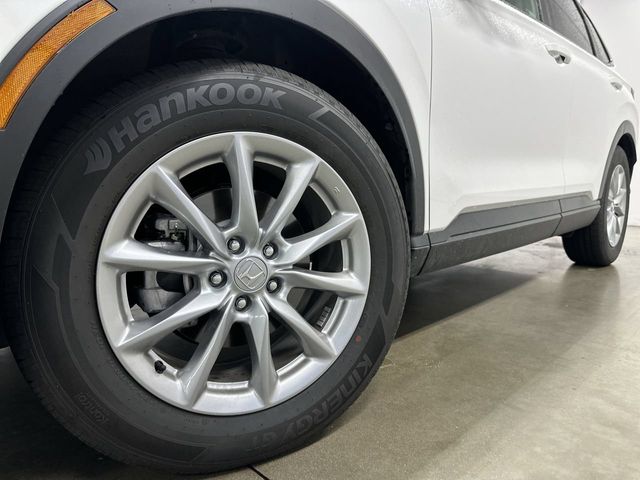 Thumbnail: 2026 Honda CR-V - 5