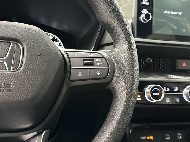 Thumbnail: 2026 Honda CR-V - 23