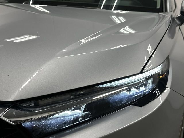 Thumbnail: 2025 Honda CR-V - 31