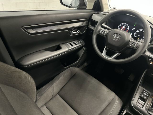 Thumbnail: 2025 Honda CR-V - 2
