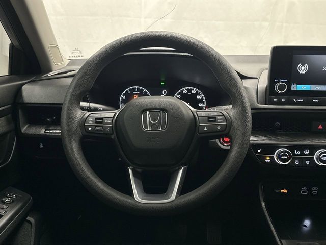 Thumbnail: 2025 Honda CR-V - 5