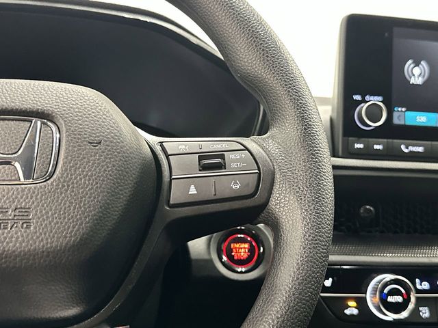 Thumbnail: 2025 Honda CR-V - 22