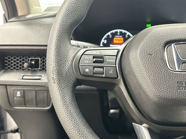 Thumbnail: 2025 Honda CR-V - 21