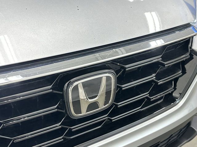 Thumbnail: 2025 Honda CR-V - 30