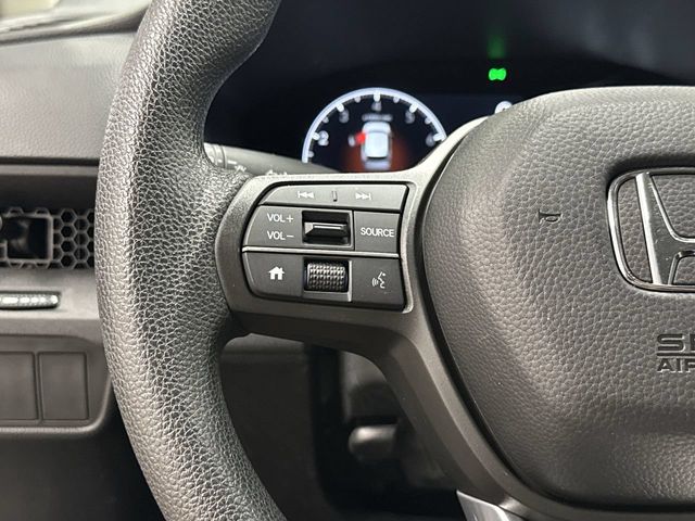 Thumbnail: 2025 Honda CR-V - 23