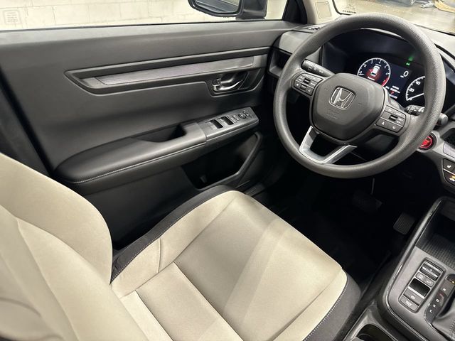 Thumbnail: 2025 Honda CR-V - 20