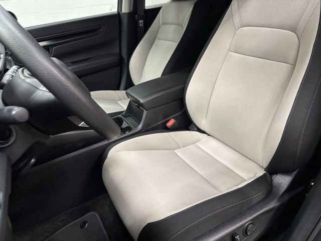 Thumbnail: 2025 Honda CR-V - 6