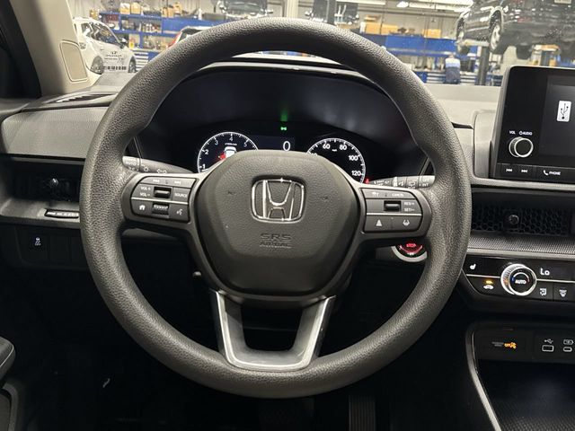 Thumbnail: 2025 Honda CR-V - 2