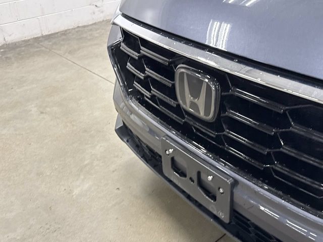 Thumbnail: 2025 Honda CR-V - 4