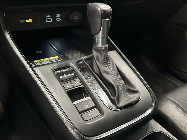Thumbnail: 2024 Honda CR-V - 10
