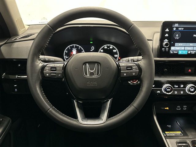 Thumbnail: 2024 Honda CR-V - 6