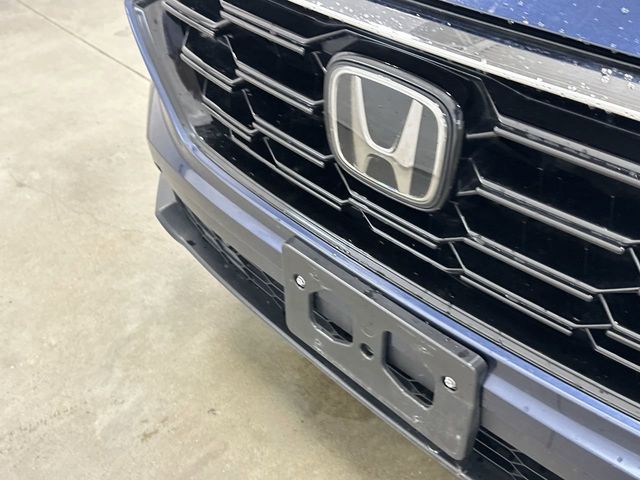Thumbnail: 2024 Honda CR-V - 4