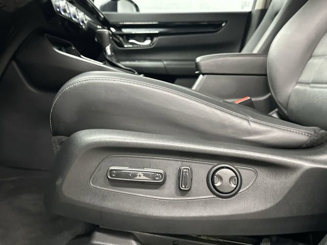 Thumbnail: 2024 Honda CR-V - 29
