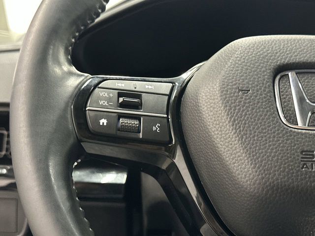 Thumbnail: 2024 Honda CR-V - 22