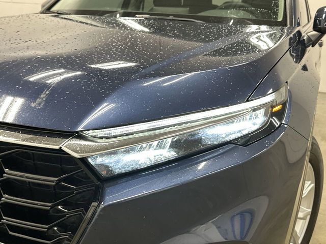 Thumbnail: 2024 Honda CR-V - 32