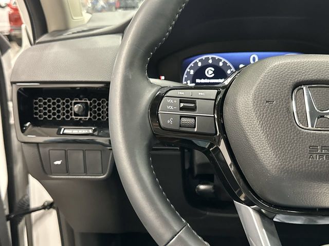 Thumbnail: 2026 Honda CR-V - 22