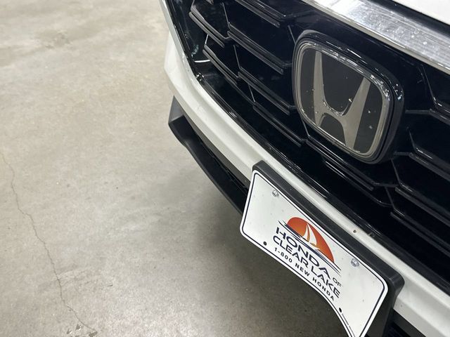 Thumbnail: 2026 Honda CR-V - 4