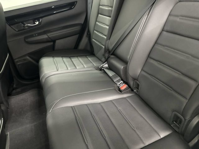 Thumbnail: 2026 Honda CR-V - 8