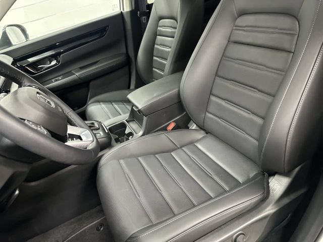Thumbnail: 2026 Honda CR-V - 7