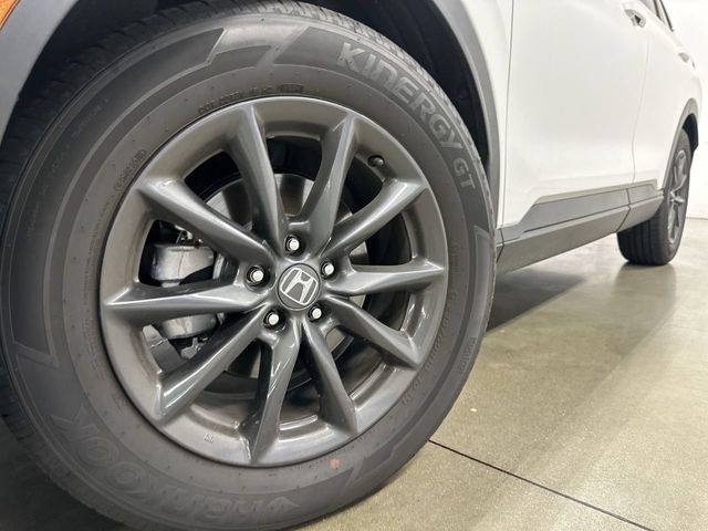 Thumbnail: 2026 Honda CR-V - 5