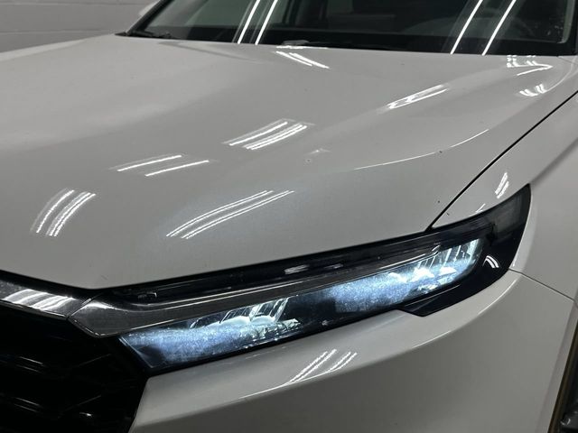 Thumbnail: 2026 Honda CR-V - 32
