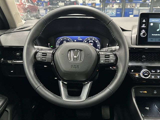 Thumbnail: 2026 Honda CR-V - 6