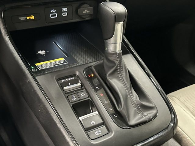 Thumbnail: 2024 Honda CR-V - 10