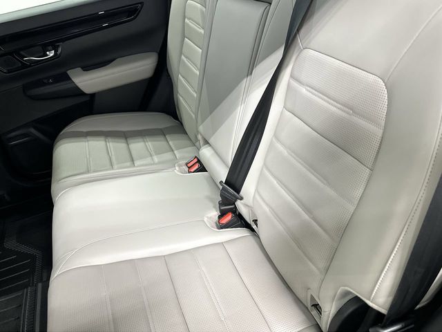 Thumbnail: 2024 Honda CR-V - 8