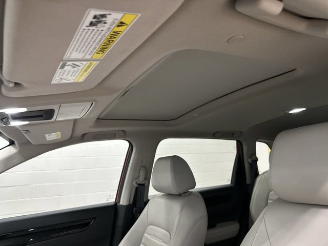 Thumbnail: 2024 Honda CR-V - 30